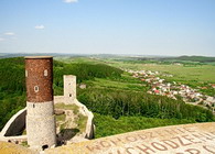 Gmina Chęciny
