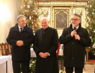 Koncert kolęd i pastorałek w Łagowie