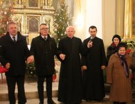 Koncert kolęd i pastorałek w Łagowie