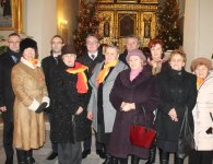 Koncert kolęd i pastorałek w Łagowie
