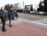 Będzie bezpieczniej w Łopusznie 