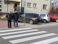 Będzie bezpieczniej w Łopusznie 