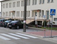 Będzie bezpieczniej w Łopusznie 