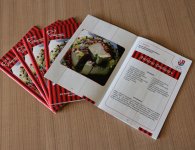 Już jest! Wydawnictwo kulinarne gotowe