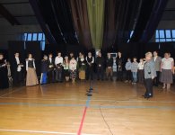 150-lecie szkoły w Bilczy