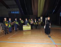 150-lecie szkoły w Bilczy