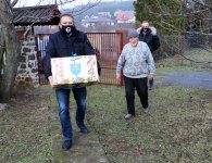 X bożonarodzeniowa „Paczka dla Bohatera”