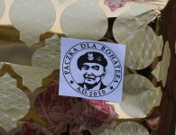 X bożonarodzeniowa „Paczka dla Bohatera”