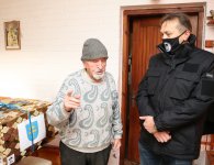 X bożonarodzeniowa „Paczka dla Bohatera”