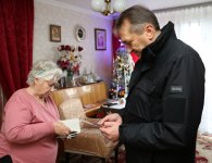 X bożonarodzeniowa „Paczka dla Bohatera”