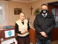 X bożonarodzeniowa „Paczka dla Bohatera”