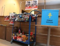 X bożonarodzeniowa „Paczka dla Bohatera