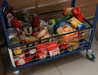 X bożonarodzeniowa „Paczka dla Bohatera