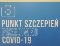 Szczepienia przeciw COVID-19 także w Chmielniku