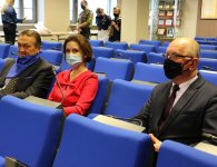 Powiat kielecki ma budżet na 2021 rok