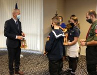 Powiat kielecki ma budżet na 2021 rok