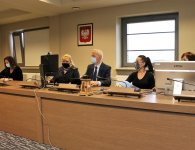Powiat kielecki ma budżet na 2021 rok