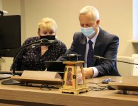 Powiat kielecki ma budżet na 2021 rok
