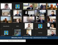 Powiat kielecki ma budżet na 2021 rok