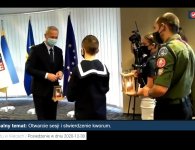 Powiat kielecki ma budżet na 2021 rok