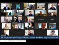 Powiat kielecki ma budżet na 2021 rok