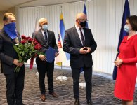 Przez ćwierć wieku tworzyli dom dla podopiecznych 