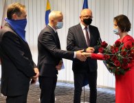 Przez ćwierć wieku tworzyli dom dla podopiecznych 