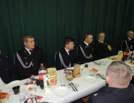 Spotkanie Noworoczne OSP w Mójczy