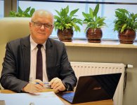 Stan przygotowań do szczepień. Wideokonferencja