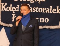 Podsumowano II Powiatowy Przegląd Kolęd i Pastorałek w Łopusznie