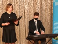 Podsumowano II Powiatowy Przegląd Kolęd i Pastorałek w Łopusznie