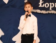 Podsumowano II Powiatowy Przegląd Kolęd i Pastorałek w Łopusznie