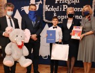 Podsumowano II Powiatowy Przegląd Kolęd i Pastorałek w Łopusznie