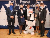 Podsumowano II Powiatowy Przegląd Kolęd i Pastorałek w Łopusznie