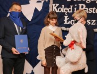 Podsumowano II Powiatowy Przegląd Kolęd i Pastorałek w Łopusznie