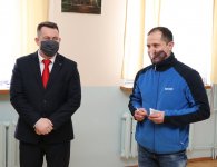 Podsumowanie ferii zimowych w Piekoszowie 