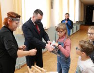 Podsumowanie ferii zimowych w Piekoszowie 
