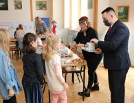 Podsumowanie ferii zimowych w Piekoszowie 