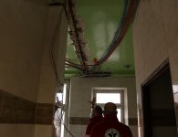 Nowoczesny gabinet zabiegowy prawie gotowy