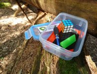 Geocaching