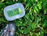 Geocaching