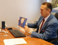 O ochronie środowiska i sukcesach
