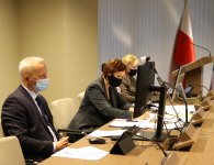 Analiza sytuacji ekonomicznej MOW w Powiecie Kieleckim 