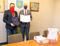 Rusza budowa ścieżki rowerowej z Kielc do Zagnańska