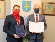Rusza budowa ścieżki rowerowej z Kielc do Zagnańska