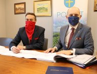 Rusza budowa ścieżki rowerowej z Kielc do Zagnańska