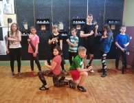 Kuźnia sportowych talentów