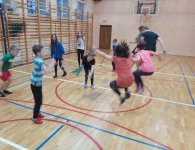 Kuźnia sportowych talentów
