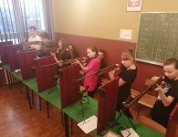 Kuźnia sportowych talentów