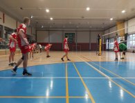 Kuźnia sportowych talentów